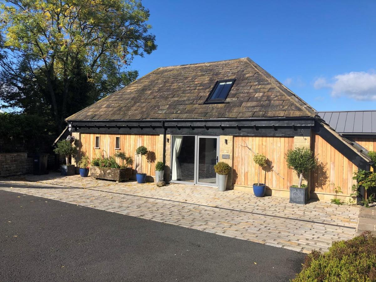Harrogate Barns别墅 外观 照片